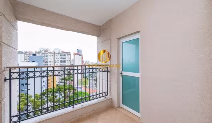 Apartamento 3 quartos sendo 1 suíte, 2 vagas de garagem no Portal da Glória Alto da Glória Curitiba