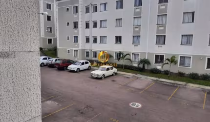 Apartamento 2 Quartos Reformado - Excelente Oportunidade de Moradia ou Investimento