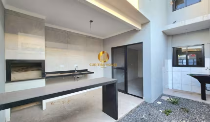 Sobrado 3 quartos sendo 1 suite edícula com churrasqueira espaço gourmet nos Fundos Sítio Cercado