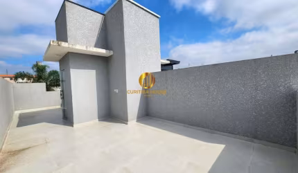 Espaçoso sobrado triplex 3 quartos sendo 1 suite 126 m² privativos no Sítio Cercado