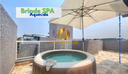 sobrado não geminado 3 quartos sendo 1 suíte e terraço no Sítio Cercado