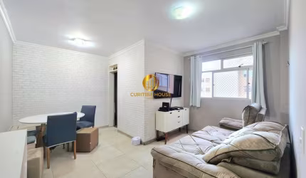 Apartamento 3 quartos 7° andar condomínio Residencial Parque Graciosa Novo Mundo