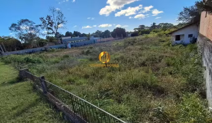 Terreno à Venda com 6.050m² na Rua Nicola Pellanda  Umbará, Curitiba