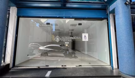Ponto comercial para alugar na Rua Anita Garibaldi, 123, Centro, Florianópolis, 165 m2 por R$ 10.000