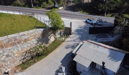 Terreno comercial para alugar na Rodovia Admar Gonzaga, 4240, Lagoa da Conceição, Florianópolis, 26000 m2 por R$ 30.000