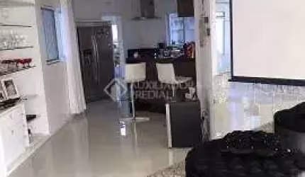 Casa com 4 quartos para alugar na Rua dos Meros, 671, Jurerê Internacional, Florianópolis, 330 m2 por R$ 25.300