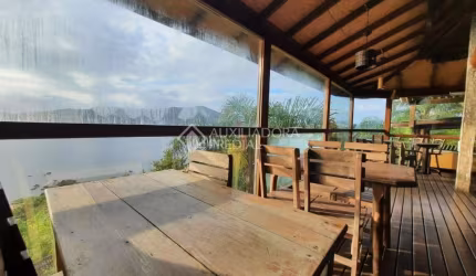 Ponto comercial para alugar na Rodovia Jornalista Manoel de Menezes, 631, Barra da Lagoa, Florianópolis, 60 m2 por R$ 13.400