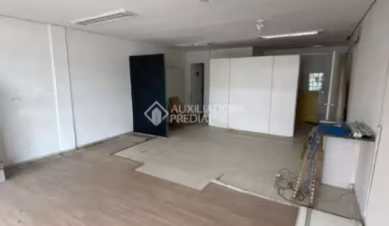 Ponto comercial para alugar na Avenida Afonso Delambert Neto, 315, Lagoa da Conceição, Florianópolis, 119 m2 por R$ 5.000