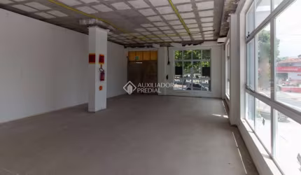 Ponto comercial para alugar na Rua Deputado Antônio Edu Vieira, 550, Pantanal, Florianópolis, 338 m2 por R$ 12.500