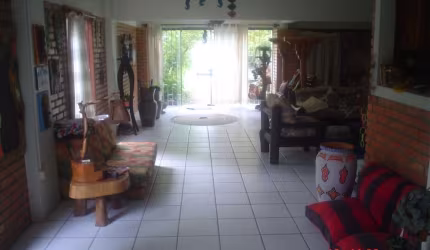 Ponto comercial para alugar na Rodovia José Carlos Daux, 7767, Santo Antônio de Lisboa, Florianópolis, 400 m2 por R$ 39.900