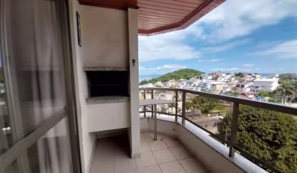 Apartamento com 3 quartos para alugar na Rodovia João Paulo, 920, João Paulo, Florianópolis, 100 m2 por R$ 4.500