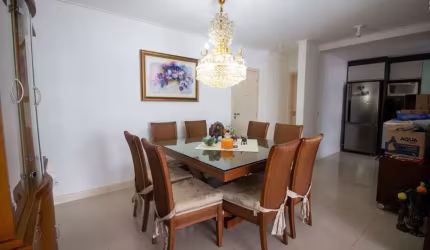 Apartamento com 3 quartos para alugar na Rua Pastor William Richard Schisler Filho, 900, Itacorubi, Florianópolis, 124 m2 por R$ 12.000