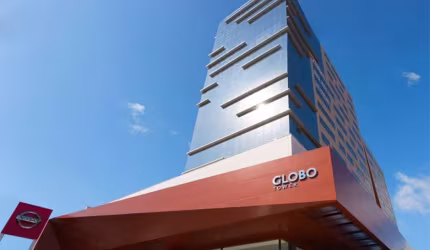 Sala comercial para alugar na Rua General Liberato Bittencourt, 1475, Canto, Florianópolis, 24 m2 por R$ 2.216
