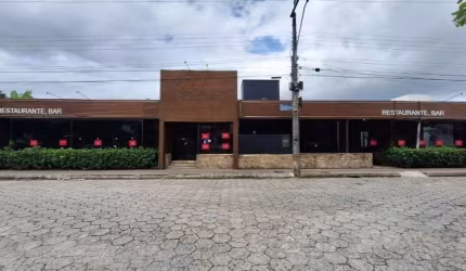 Ponto comercial para alugar na Rua Coronel Maurício Spalding de Souza, 990, Santa Mônica, Florianópolis, 208 m2 por R$ 16.500