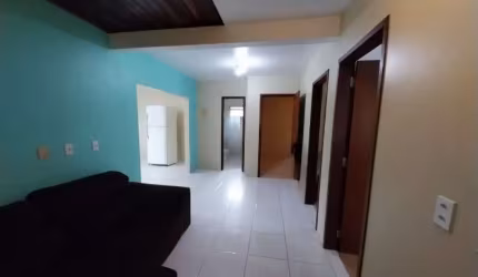 Casa com 2 quartos para alugar na Rodovia Doutor Antônio Luiz Moura Gonzaga, 4718, Rio Tavares, Florianópolis, 100 m2 por R$ 4.500