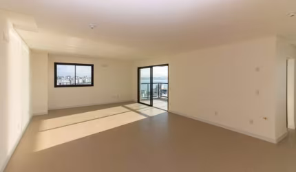 Apartamento com 3 quartos para alugar na Rua Padre Schrader, 150, Agronômica, Florianópolis, 140 m2 por R$ 10.000