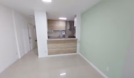 Apartamento com 3 quartos para alugar na Rua Pedro Vieira Vidal, 280, Pantanal, Florianópolis, 99 m2 por R$ 4.500