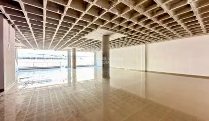 Ponto comercial para alugar na Rua São João Batista, 109, Agronômica, Florianópolis, 370 m2 por R$ 19.200