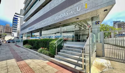 Ponto comercial para alugar na Rua São João Batista, 109, Agronômica, Florianópolis, 254 m2 por R$ 15.800