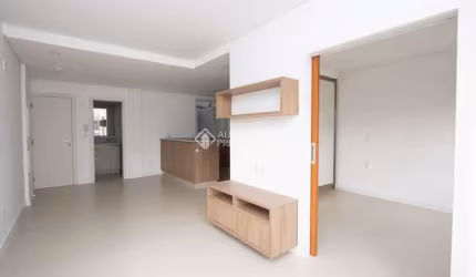 Apartamento com 1 quarto para alugar na Rua Manoel Severino de Oliveira, 371, Lagoa da Conceição, Florianópolis, 48 m2 por R$ 4.500