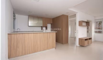 Apartamento com 1 quarto para alugar na Rua Manoel Severino de Oliveira, 371, Lagoa da Conceição, Florianópolis, 48 m2 por R$ 4.500