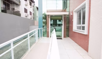 Apartamento com 1 quarto para alugar na Rua Manoel Severino de Oliveira, 371, Lagoa da Conceição, Florianópolis, 48 m2 por R$ 4.500