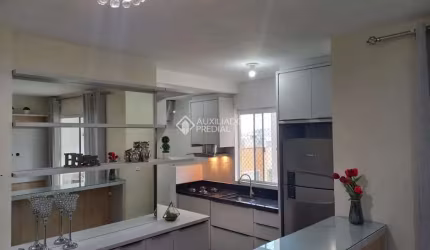 Apartamento com 3 quartos para alugar na Avenida da Pedra Branca, 464, Pedra Branca, Palhoça, 80 m2 por R$ 5.000