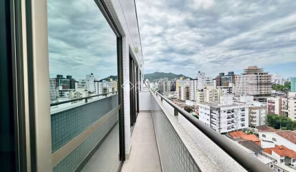 Apartamento com 1 quarto para alugar na Rua João de Deus Machado, 101, Trindade, Florianópolis, 23 m2 por R$ 4.500