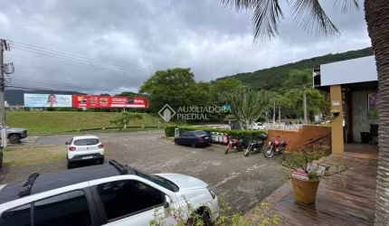 Ponto comercial para alugar na Avenida Afonso Delambert Neto, 103, Lagoa da Conceição, Florianópolis, 190 m2 por R$ 6.200