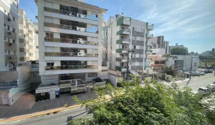 Apartamento com 1 quarto para alugar na Rua João de Deus Machado, 101, Trindade, Florianópolis, 20 m2 por R$ 3.563