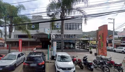 Sala comercial para alugar na Rua Henrique Véra do Nascimento, 240, Lagoa da Conceição, Florianópolis, 30 m2 por R$ 1.800