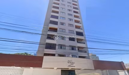 Apartamento com 2 quartos para alugar na Rua General Bittencourt, 386, Centro, Florianópolis, 113 m2 por R$ 2.800