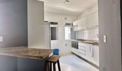 Apartamento com 2 quartos para alugar na Rua Dante de Patta, 393, Ingleses do Rio Vermelho, Florianópolis, 68 m2 por R$ 2.950
