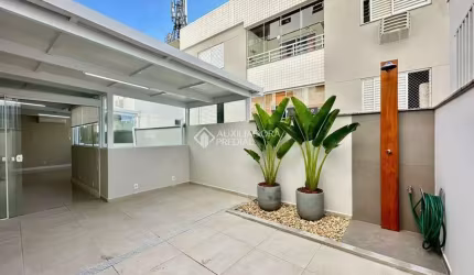 Apartamento com 2 quartos para alugar na Rua Ana Maria Nunes, 118, Córrego Grande, Florianópolis, 102 m2 por R$ 4.500