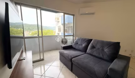 Apartamento com 2 quartos para alugar na Rodovia Amaro Antônio Vieira, 2740, Itacorubi, Florianópolis, 71 m2 por R$ 3.600