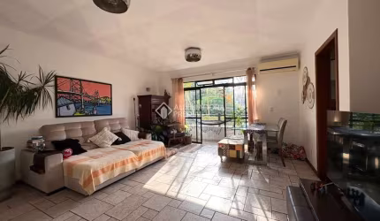 Apartamento com 3 quartos para alugar na Rua Nossa Senhora da Conceição, 206, Lagoa da Conceição, Florianópolis, 96 m2 por R$ 4.800