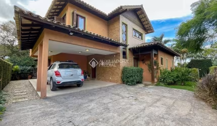 Casa com 3 quartos para alugar na Rua Canto da Amizade, 61, Lagoa da Conceição, Florianópolis, 263 m2 por R$ 14.000