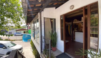 Ponto comercial para alugar na Rodovia Doutor Antônio Luiz Moura Gonzaga, 4466, Rio Tavares, Florianópolis, 800 m2 por R$ 20.000