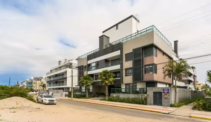 Apartamento com 2 quartos para alugar na Rua Jerônimo Venâncio das Chagas, 281, Campeche, Florianópolis, 98 m2 por R$ 7.500