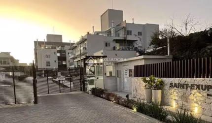 Cobertura com 2 quartos para alugar na Rua da Capela, 179, Campeche, Florianópolis, 107 m2 por R$ 8.000