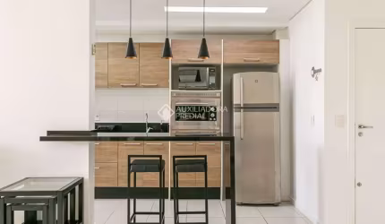 Apartamento com 3 quartos para alugar na Servidão Catavento, 265, Campeche, Florianópolis, 96 m2 por R$ 5.990