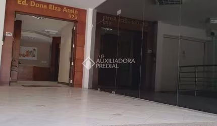 Ponto comercial para alugar na Rua Tenente Silveira, 675, Centro, Florianópolis, 124 m2 por R$ 4.750
