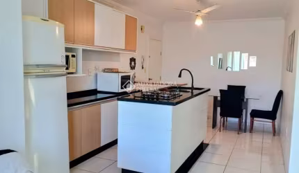 Apartamento com 2 quartos para alugar na Areia Branca, 550, Ingleses do Rio Vermelho, Florianópolis, 65 m2 por R$ 3.100