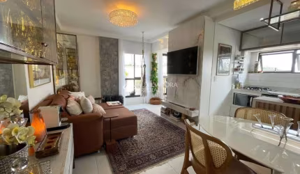 Apartamento com 2 quartos para alugar na Rua Aristídes Lobo, 60, Agronômica, Florianópolis, 64 m2 por R$ 7.000