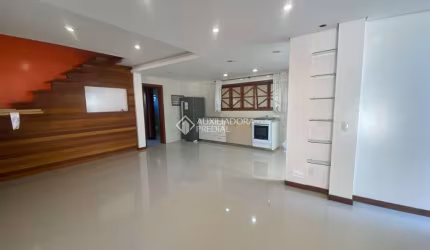 Apartamento com 1 quarto para alugar na Travessa Ibiza, 126, Campeche, Florianópolis, 90 m2 por R$ 3.400
