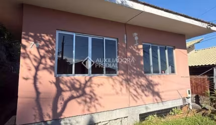 Casa com 2 quartos para alugar na Daniel Trajano Honorato, 70, Costeira do Pirajubaé, Florianópolis, 90 m2 por R$ 2.200
