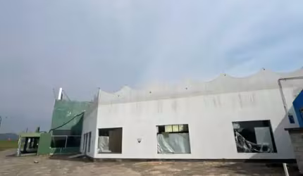 Prédio para alugar na Br-101, Km 279, 102, Alto Arroio, Imbituba, 300 m2 por R$ 5.000