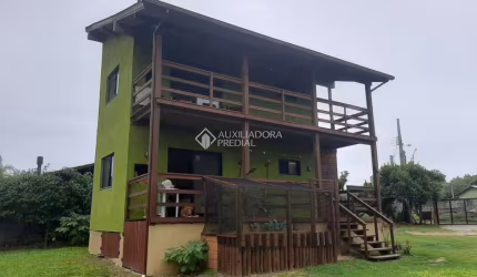 Loft com 1 quarto para alugar na Geral de Ibiraquera, s/n, 226, Ibiraquera, Imbituba, 106 m2 por R$ 1.500