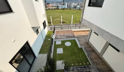 Apartamento com 1 quarto para alugar na Rua Trinta de Dezembro, 55, Centro, Garopaba, 55 m2 por R$ 3.600