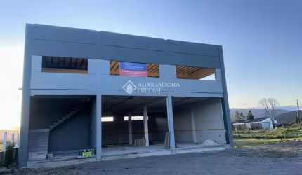 Barracão / Galpão / Depósito para alugar na Ataide Manoel Da Rosa, 3667, Alto Arroio, Imbituba, 222 m2 por R$ 12.000